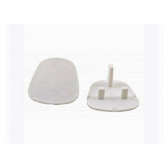 WK Safety Cover for 13A Socket Outlets - Plastic