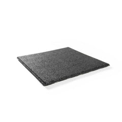 Granuflex Hobby Rubber Tile 100x100x2.5cm Black