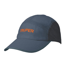 Truper Black Cap.