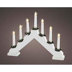 Lumineo Indoor Window Light 30 x 40cm - Warm White