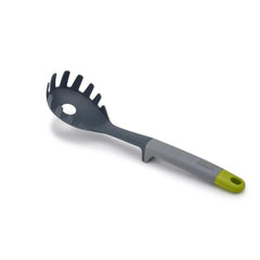 Elevate Spaghetti Server Nylon - Grey / Green