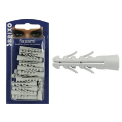 Dowel Brixo 6Mm - 30Pcs