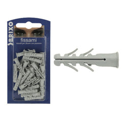 Dowel Brixo 6Mm - 30Pcs