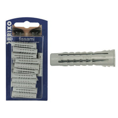 Dowel And Screw Brixo 8Mm - 20Pcs