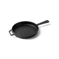 Ooni Cast Iron Skillet Pan