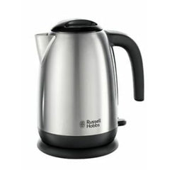 RH KETTLE 1.7L ADVENTURE BRUSHED SSTEEL
