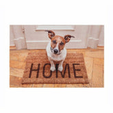 Astra Deco Print Doormat D.101 40 x 60cm - Dog