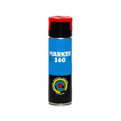 Spray Floursecent Orange 500ml