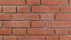 Stegu Monsanto 1 Tile Brick Slips With Joint - 0.42m2 (24pcs) - Outdoor/Indoor Use