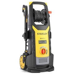 Stanley Pressure Cleaner Dual Tech 2500W 150Bar- SXPW25DE