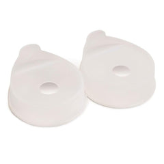 JJ FROACH PODS SET OF 2 EGG RINGS.