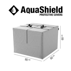 Aquashield Cushion Bag 80 x 80 x 80 H60cm