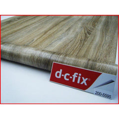 DC FIX WOOD GRAIN 200-5595