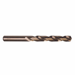 DART 5MM HSS COBALT TWIST DRILL - SINGLE,