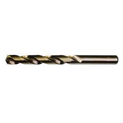DART 6.5MM HSS COBALT TWIST DRILL - SINGLE,