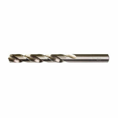 DART 13MM HSS GROUND TWIST DRILL - SINGLE,
