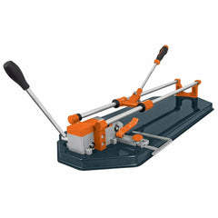 Truper Expert Professional Tile Cutter 75Cm With Ball Bearing.