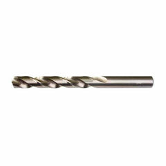 DART 10MM HSS GROUND TWIST DRILL - SINGLE,
