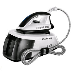 RH STEAM GENERATOR POWER S.STEEL 2400W