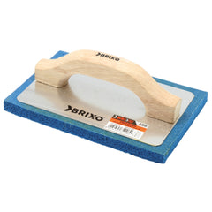 Brixo Float with Blue Base 14 x 21cm