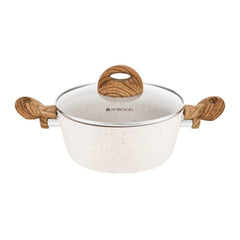 Ambition Nature Cooking Pot 20cm