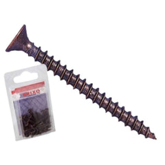 CHIPBOARD SCREWS 3.5 X 25 (BOXES OF 200)
