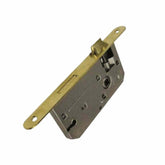 Flat Mortise Lock 45Mm