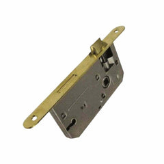 Flat Mortise Lock 45Mm