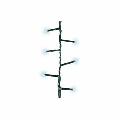 Lumineo Compact Twinkle 2000 Led String Lights 45m - Cool White