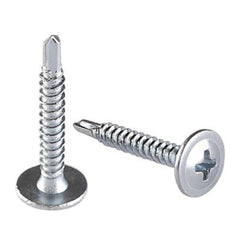 Waffle Head Selfdrilling Screws 4.2X16