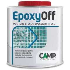 EPOXY OFF GEL 750 ML