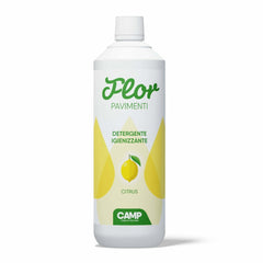 FLOR PAVIMENTI CITRUS 1 LT