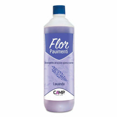 FLOR PAVIMENTI LAVANDA 1 LT