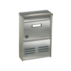Postal Box 26*12*H37cm