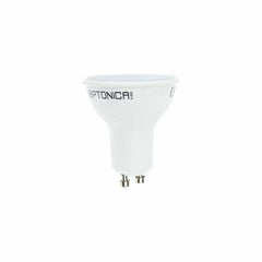 Optonica Led Spot 7W GU10 500LM 4500K - Dimmable