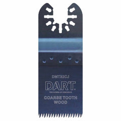 DART 32MM JAPANESE TOOTH MULTI-TOOL SAWBLADE,