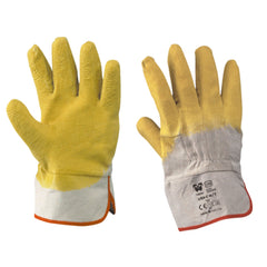 Guanti Antitaglio C/Manichetta 10 Inches