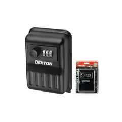Dekton Key Lock Box