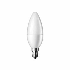 Optonica Led Bulb C37 6W E14 480LM 2700K - Dimmable