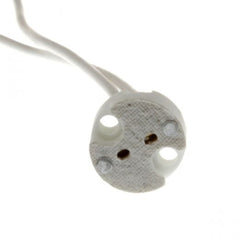 Optonica MR16 Socket with Cable