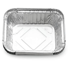 Napoleon Grease Drip Trays (6 x 5 inch) Pack of 5