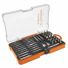 Truper 47-Point Set, 1 Inches And 2 Inches.