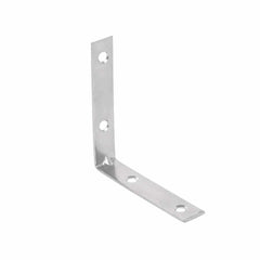 Fiero Corner Brackets 2-1/2x 2-1/2".