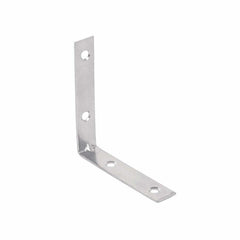 Fiero Corner Brackets 3x3" 24Pcs .