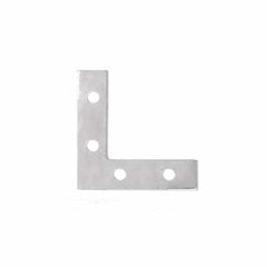 Corner Bracket, 2-1/2x 2-1/2" 24 Pcs.