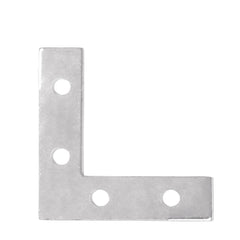Corner Bracket, 3-1/2x 3-1/2" 24 Pcs.