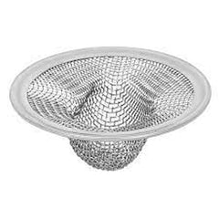 1/2 Inches Mesh Sink Strainer.