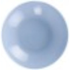 Luminarc Diwali Soup Plate 20cm - Light blue