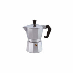 ALUMINUM COFFEE MAKER 300ML - MOCCA