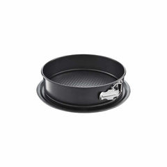 CAKE TIN WITH ILAG NON-STICK BASIC COATING WITH BIG BASE 28CM - LUKRECJA